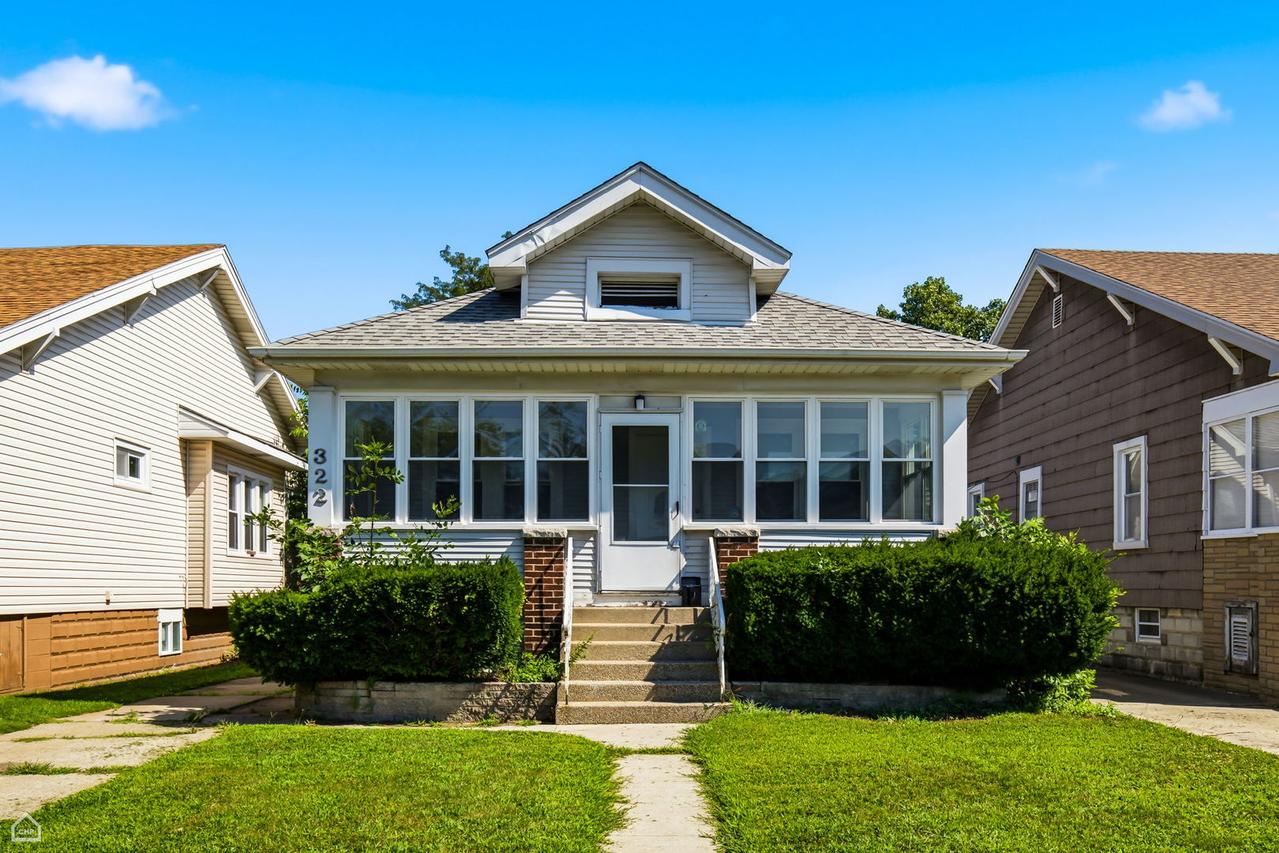 322 153rd St., Calumet City, IL 60409
