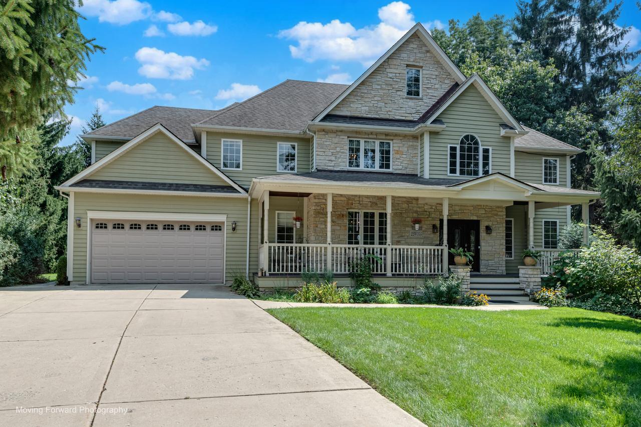 22W155 2nd St., Glen Ellyn, IL 60137