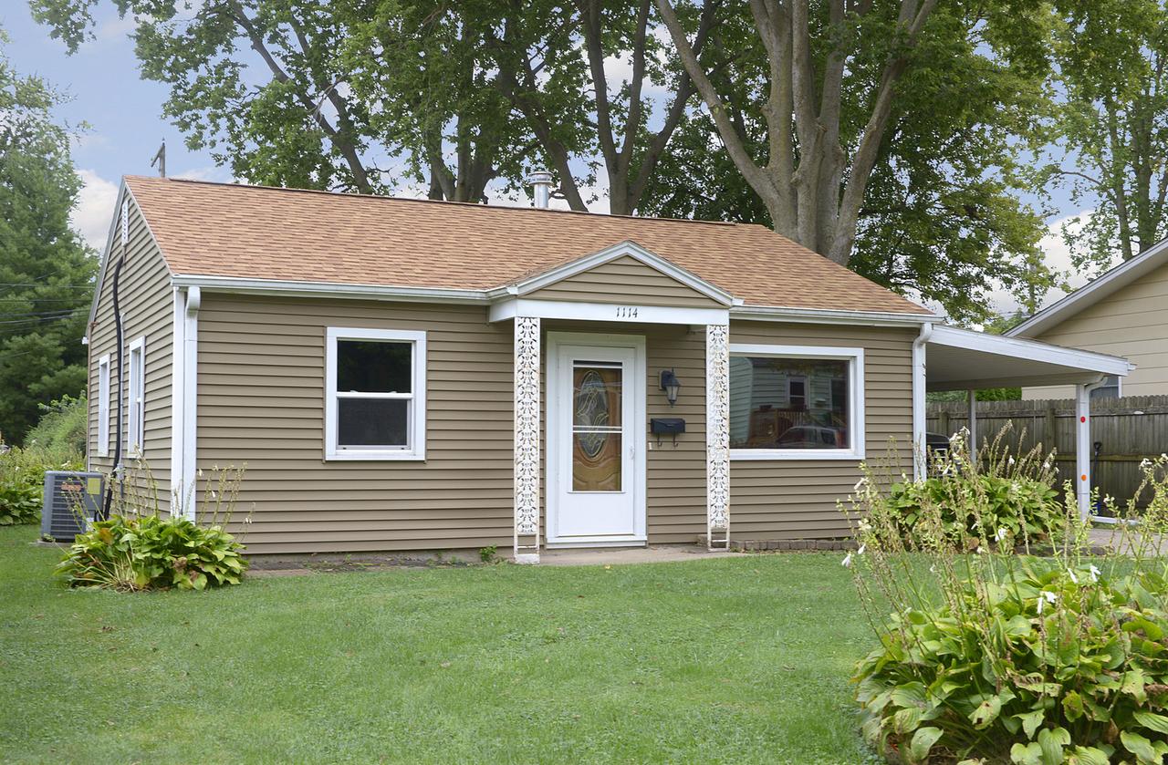 1114 Bergen Ave., Ottawa, IL 61350