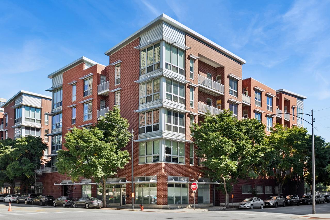 2035 S Indiana Ave. #405, Chicago, IL 60616