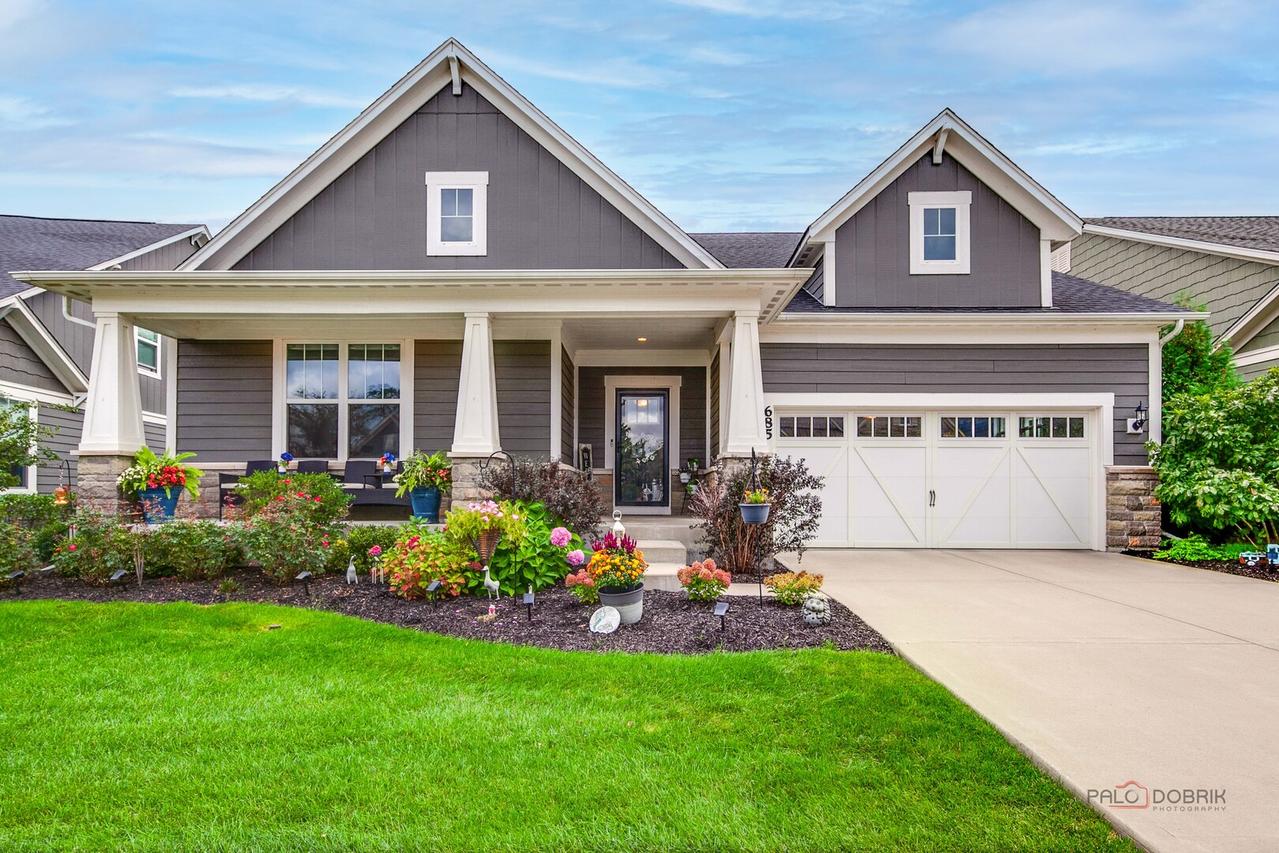 685 Insull Dr., Vernon Hills, IL 60061