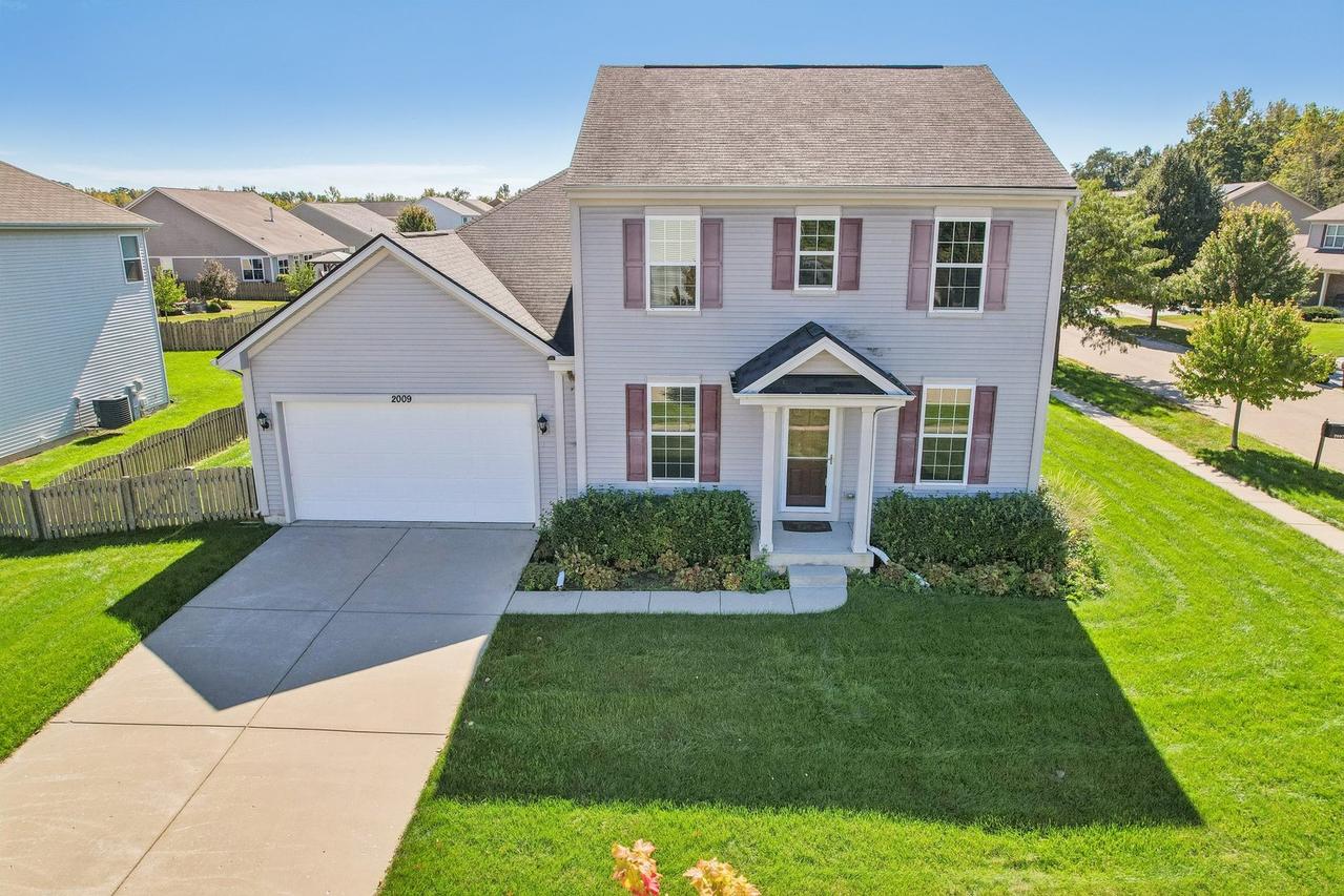2009 Mayfair Dr., Island Lake, IL 60042