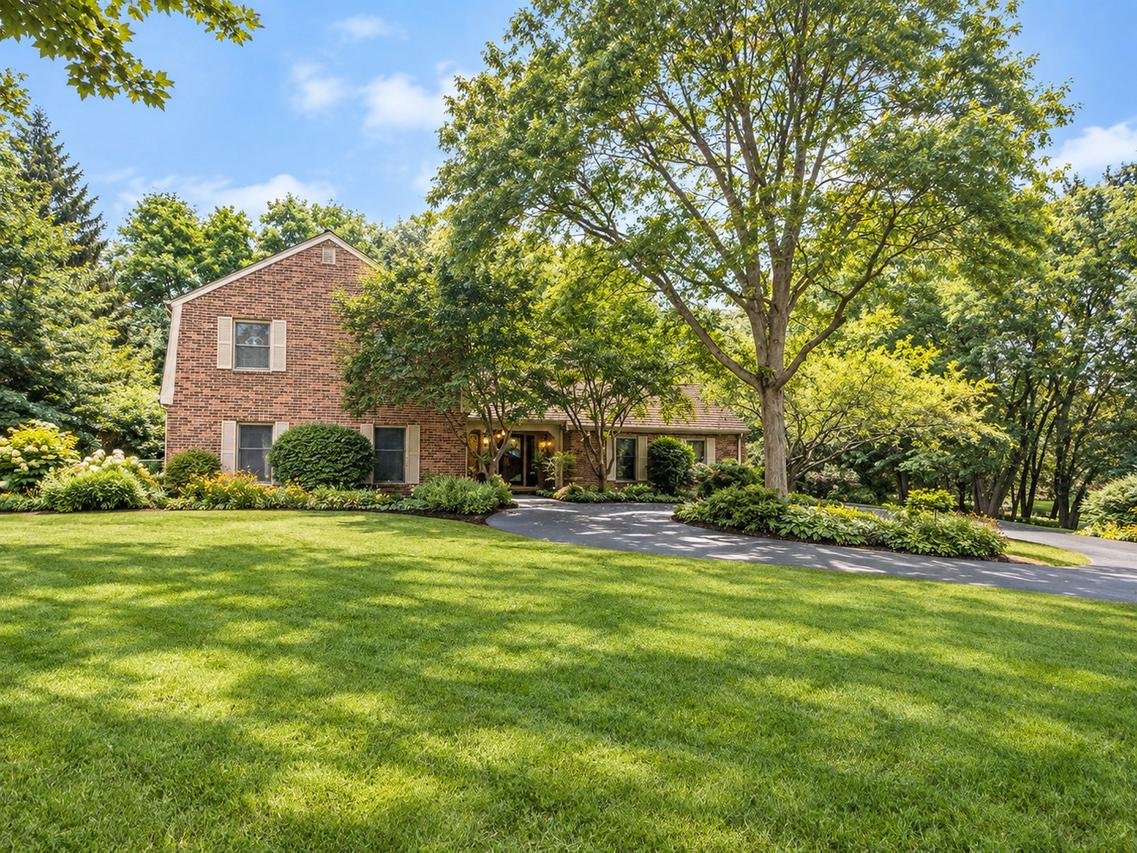 21714 N Andover Rd., Kildeer, IL 60047
