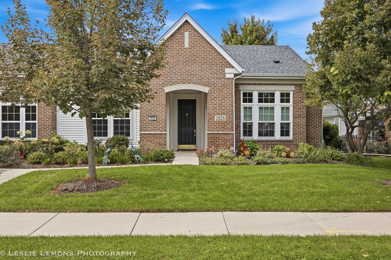 2929 Portage St., Naperville, IL 60564