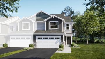 New Construction Homes For Sale This Week in West Dundee: September 16th to September 22nd