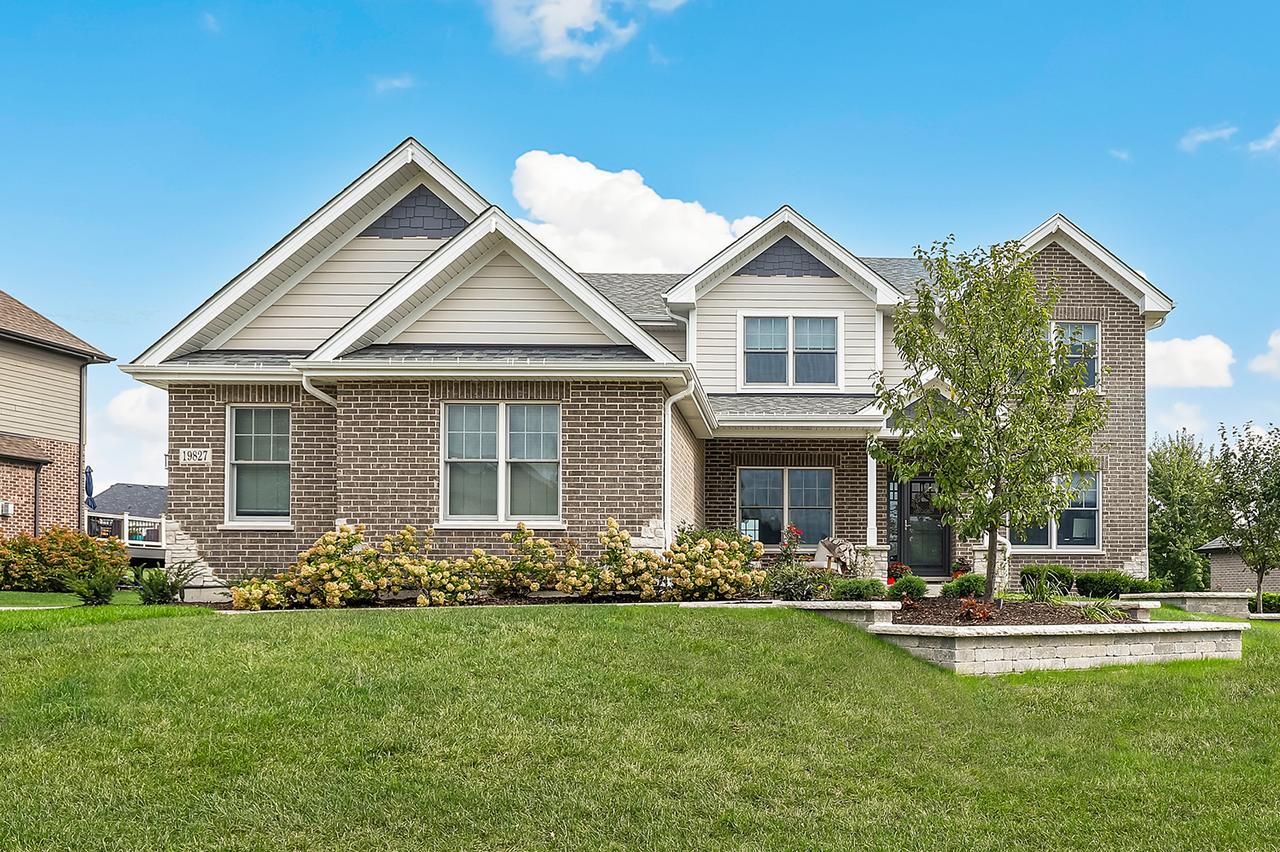 19827 Teluride Ln., Mokena, IL 60448