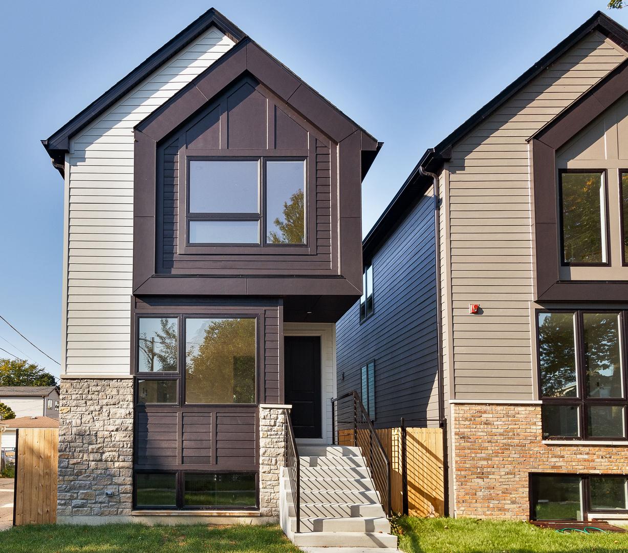 5222 W Winnemac Ave., Chicago, IL 60630