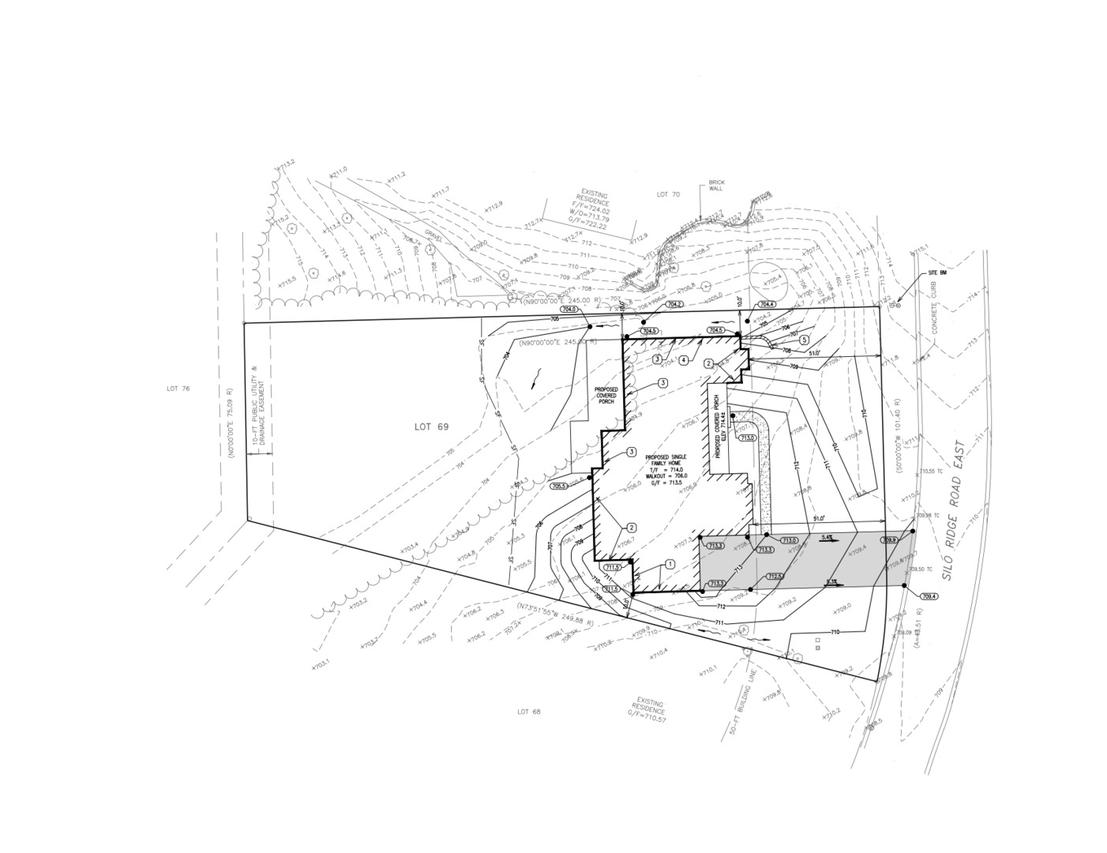 69 Silo Ridge Rd., Orland Park, IL 60467