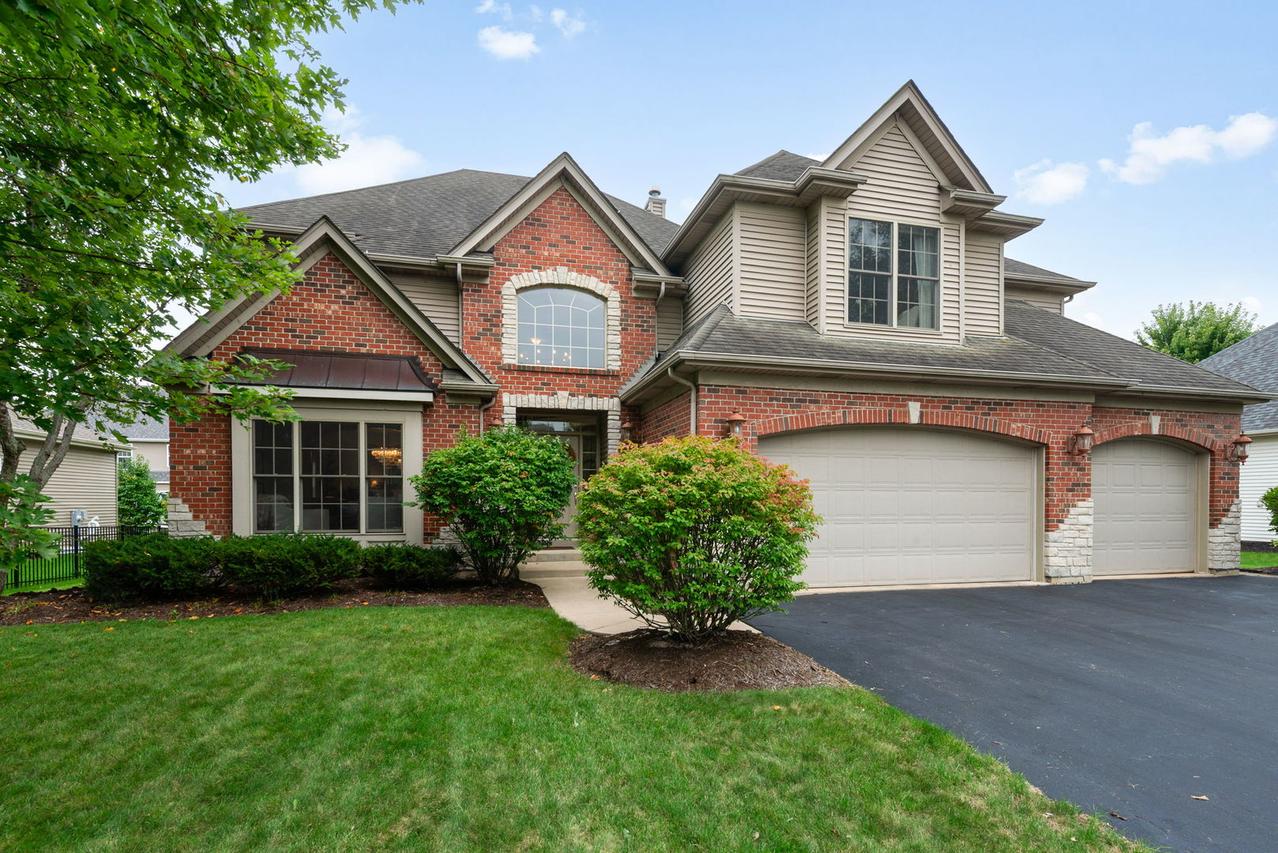 1311 Beed Ave., Elburn, IL 60119