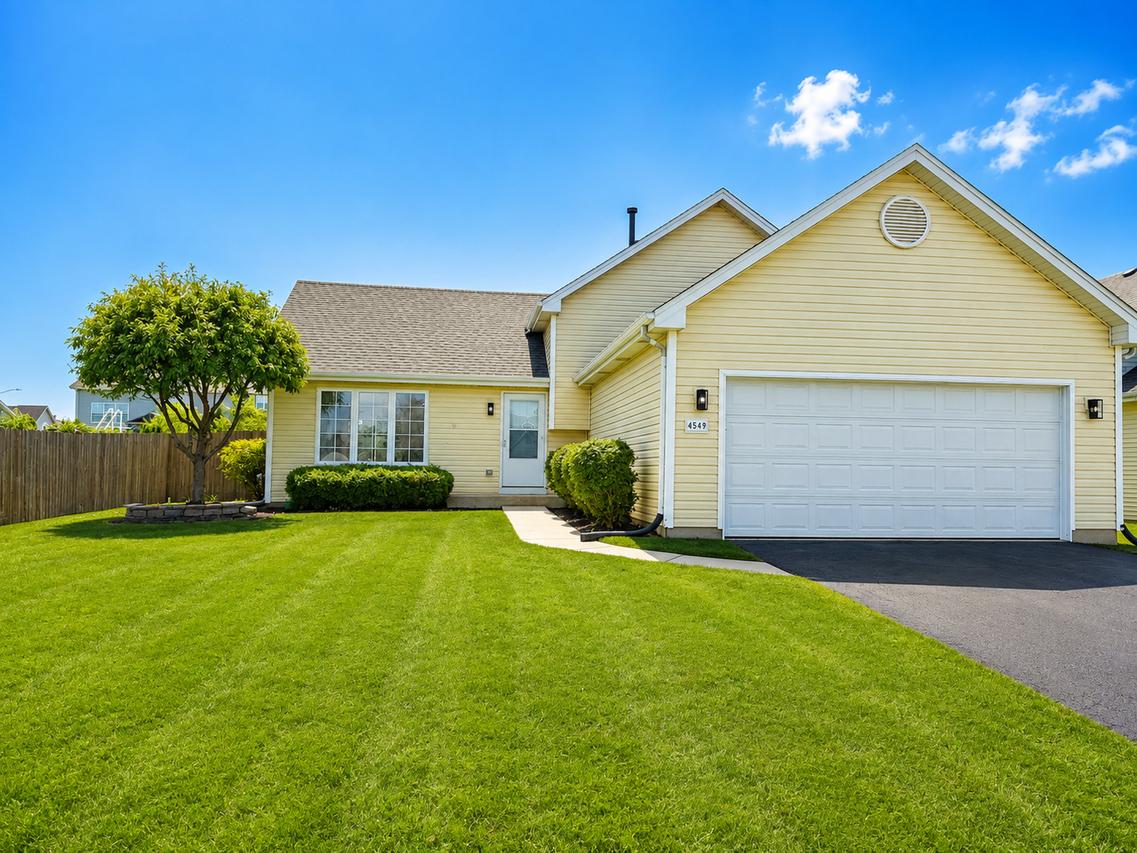 4549 W Tulip Ave., Monee, IL 60449