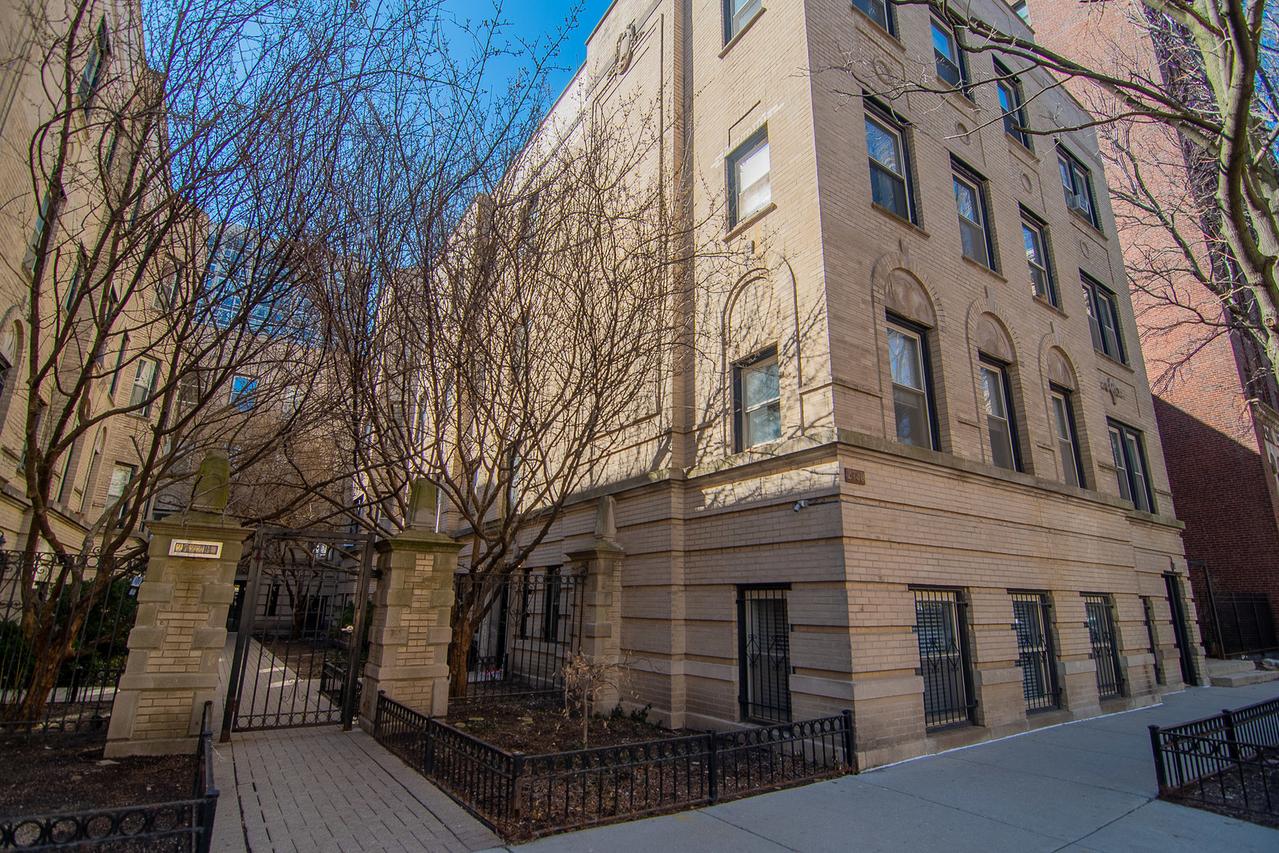 2730 N Pine Grove Ave. #G, Chicago, IL 60614