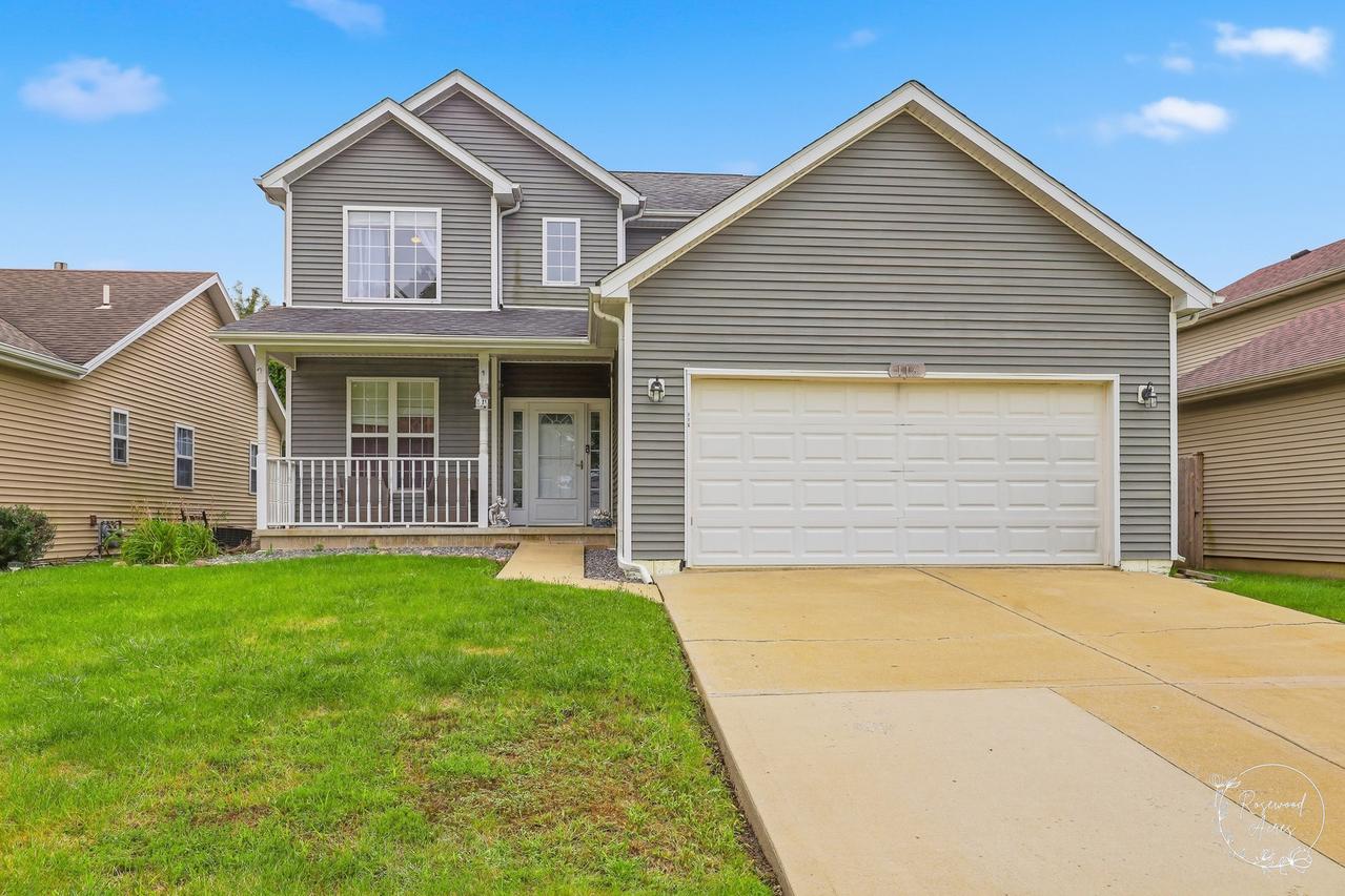 116 Diversatech Dr., Manteno, IL 60950