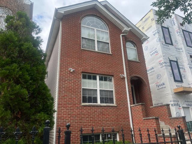 1610 S Saint Louis Ave., Chicago, IL 60623