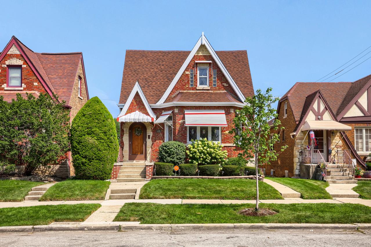 1619 N Normandy Ave., Chicago, IL 60707
