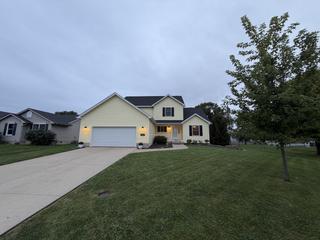 New Homes with Master Bedrooms on the 1st Floor in Oreana: September 26th to October 2nd