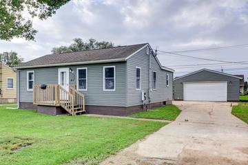 New Homes with Master Bedrooms on the 1st Floor in Rock Falls: September 19th to September 25th