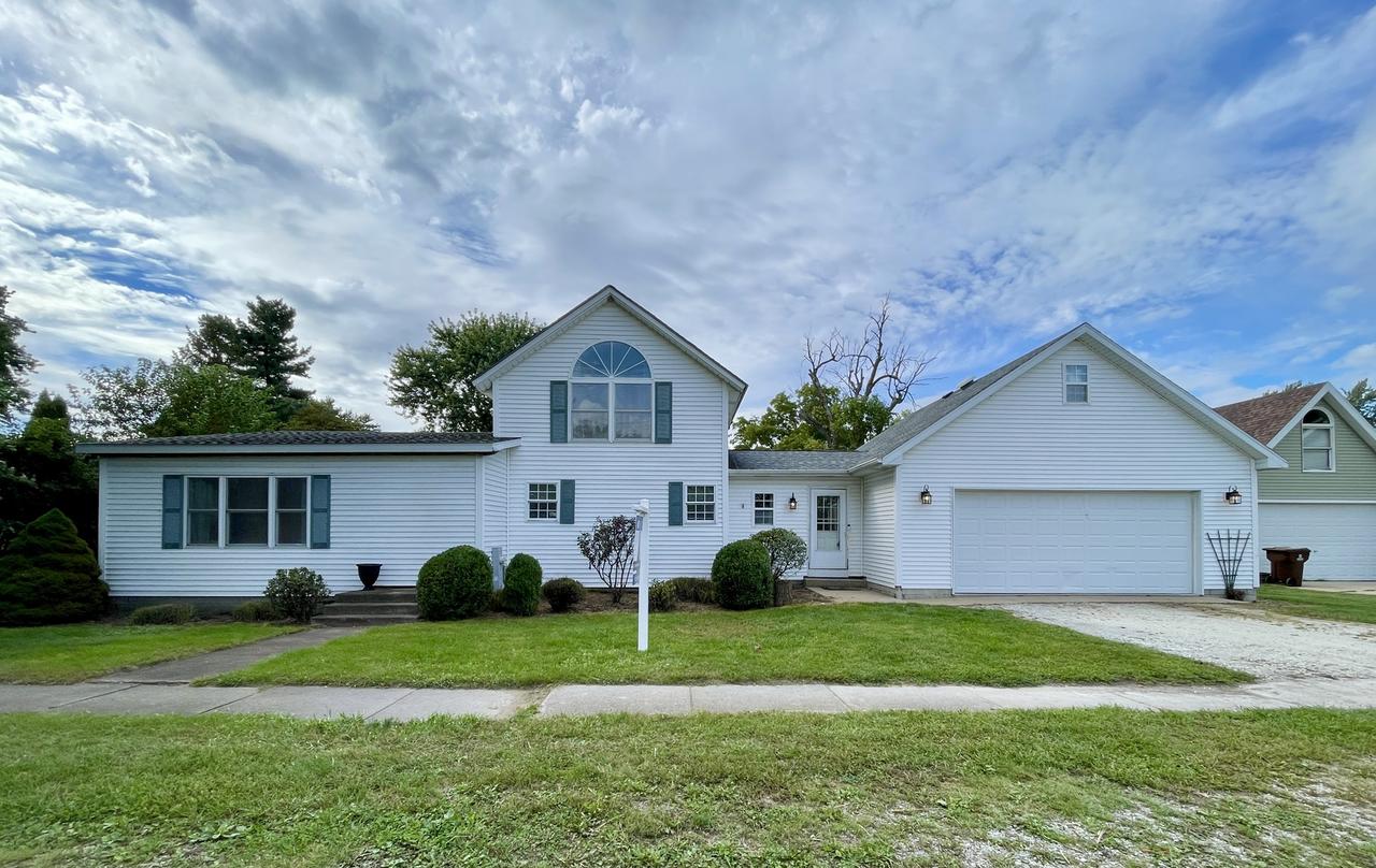 567 S Chestnut St., Chebanse, IL 60922