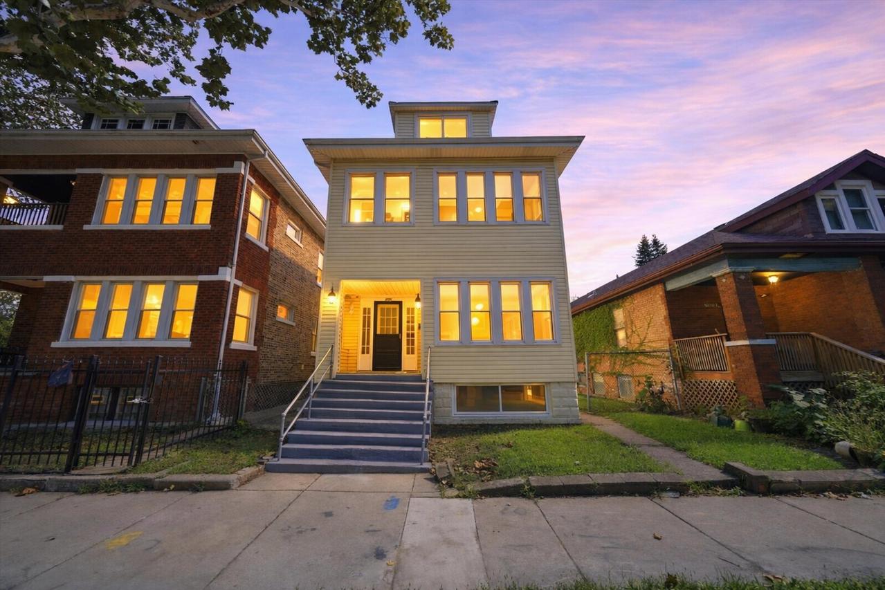 10743 S Wabash Ave., Chicago, IL 60628