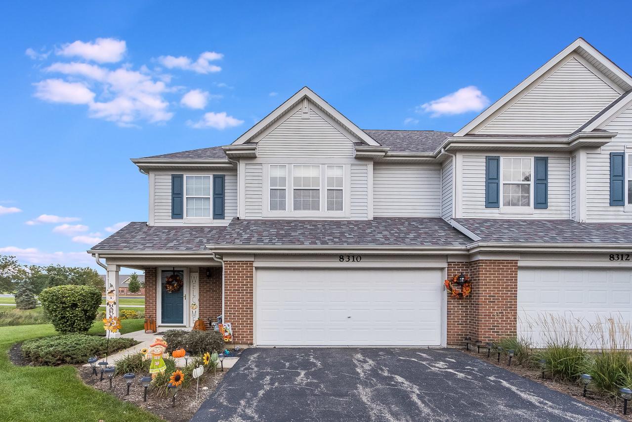8310 Pembridge Ct., Joliet, IL 60431