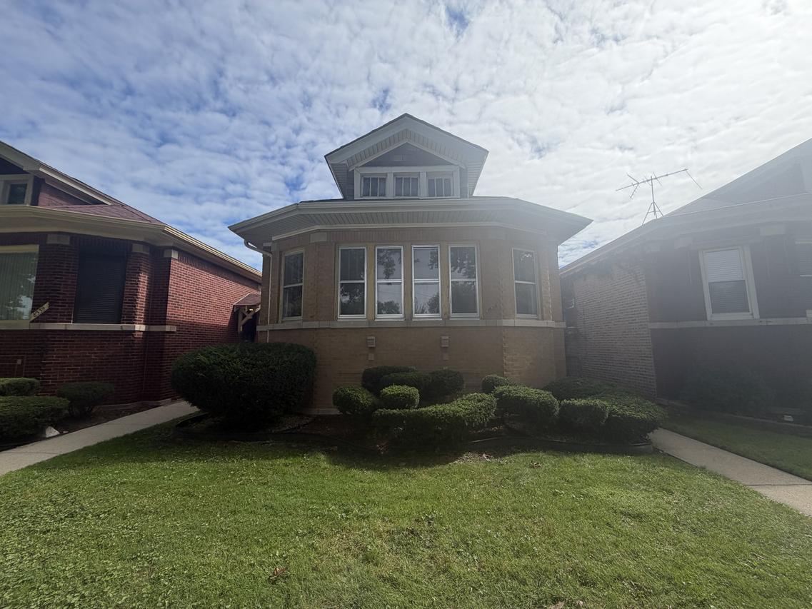 8343 S Dorchester Ave., Chicago, IL 60619