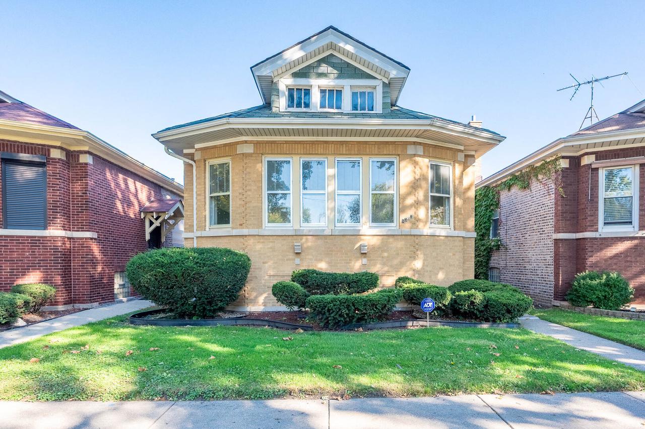 8343 S Dorchester Ave., Chicago, IL 60619