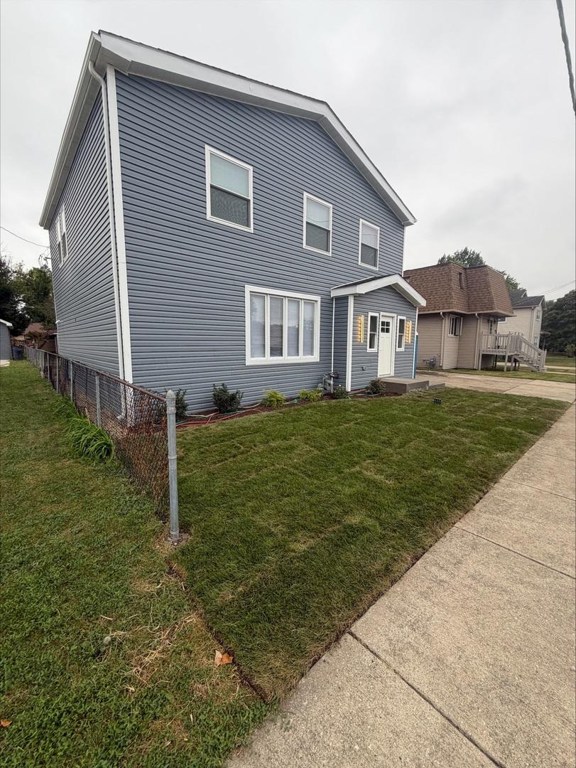 5708 W 84th Pl., Burbank, IL 60459