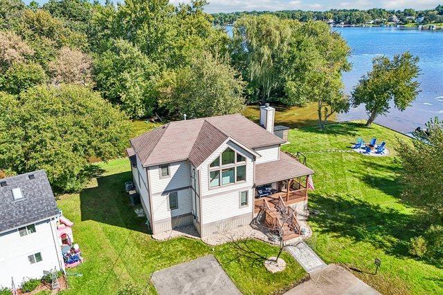 25138 W Lake Ave., Ingleside, IL 60041