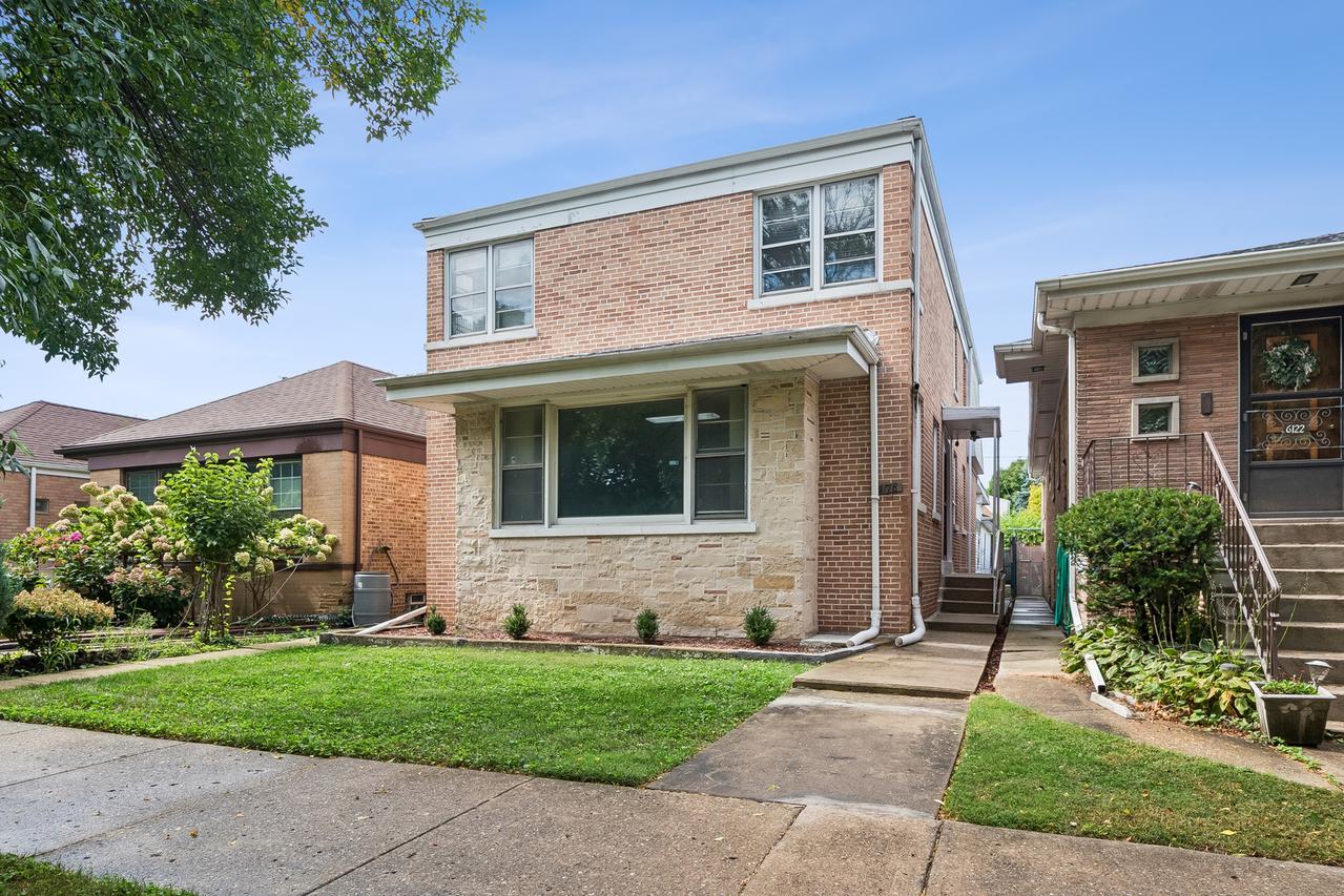 6118 N Kimball Ave., Chicago, IL 60659