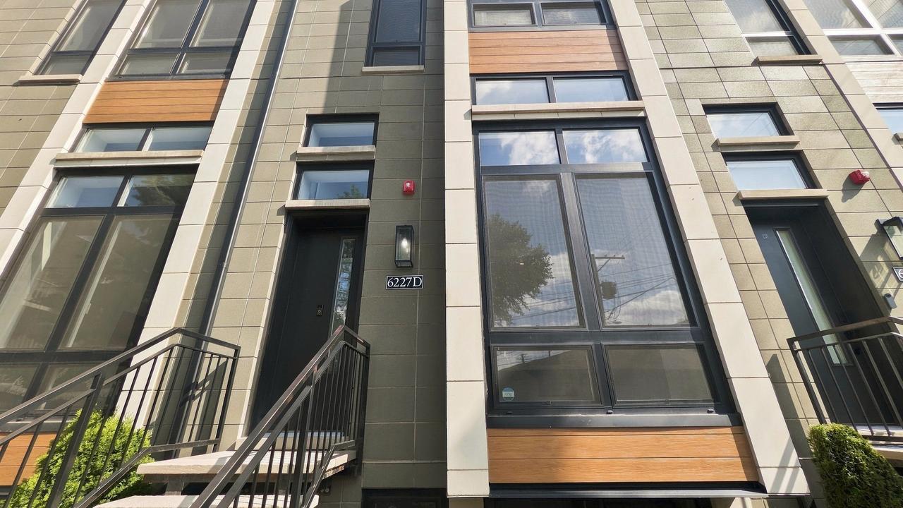 6227 D S Ellis Ave., Chicago, IL 60637