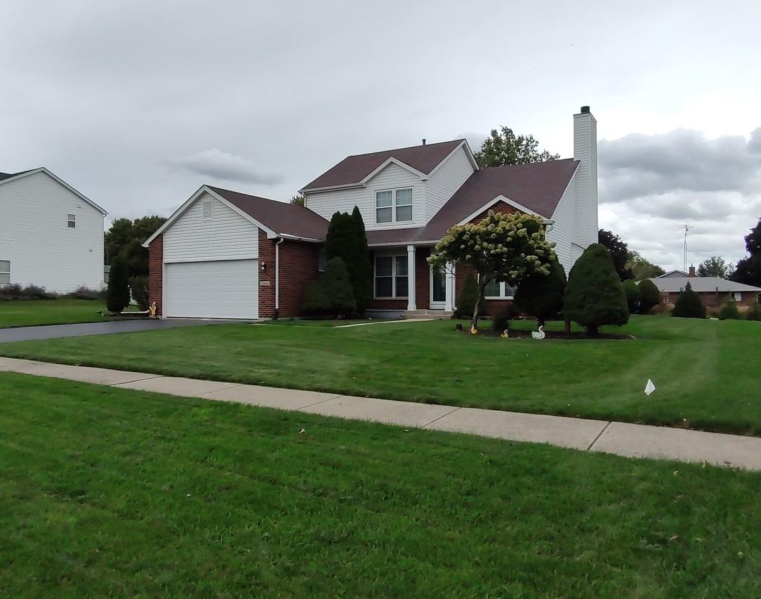 2000 Grandview Tr., Belvidere, IL 61008