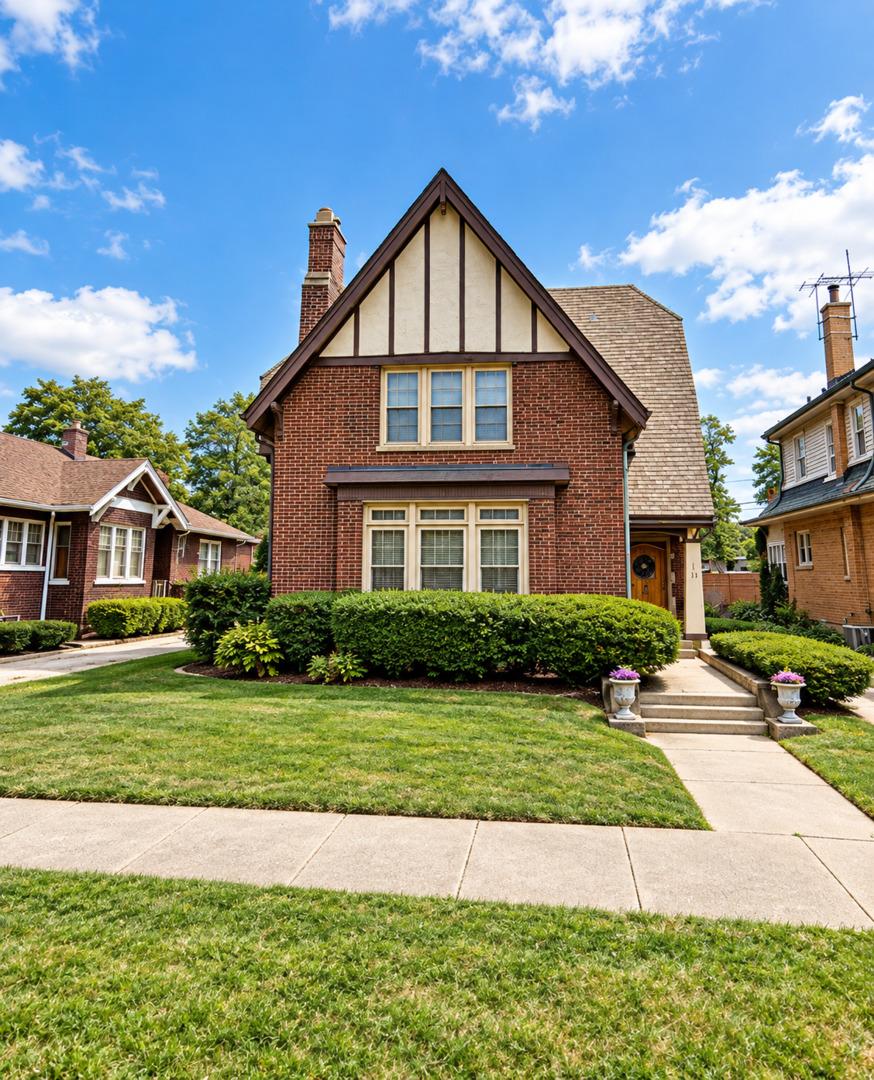 11427 S Parnell Ave., Chicago, IL 60628