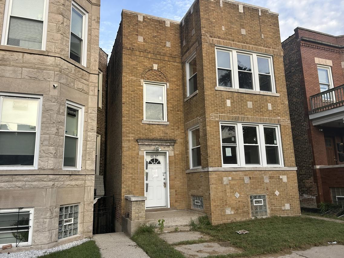 6637 S Rhodes Ave., Chicago, IL 60637