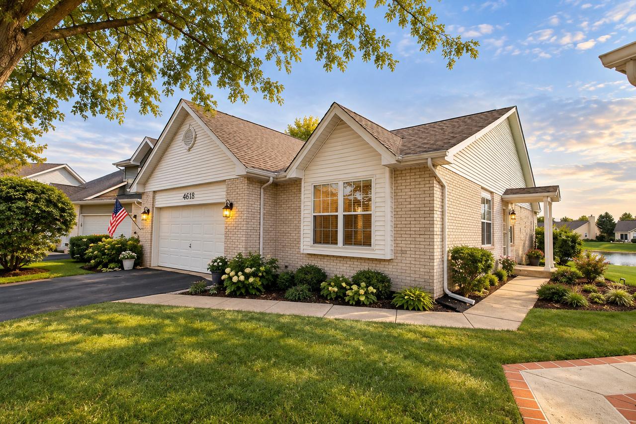 4618 Lalique Ct., Joliet, IL 60431