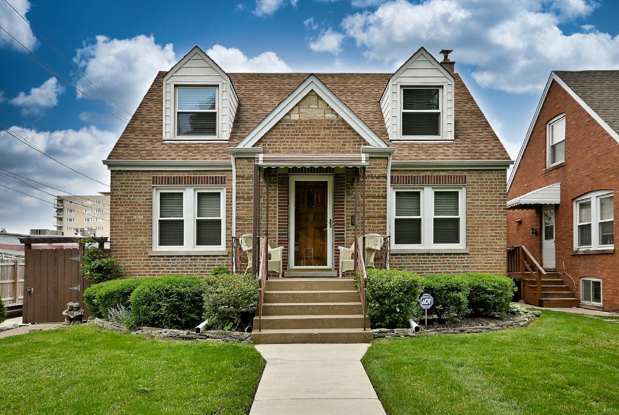 1620 N 73rd Ct., Elmwood Park, IL 60707
