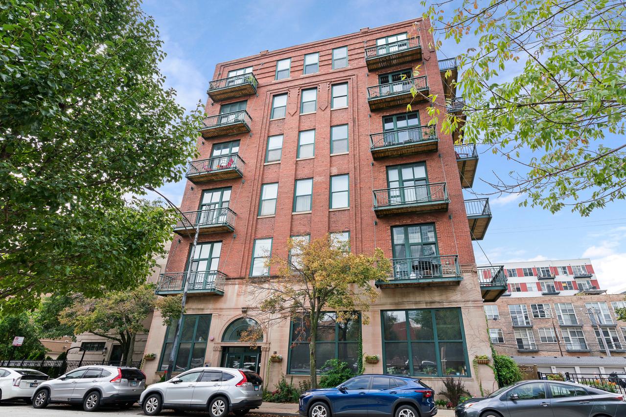 1632 S Indiana Ave. #706, Chicago, IL 60616