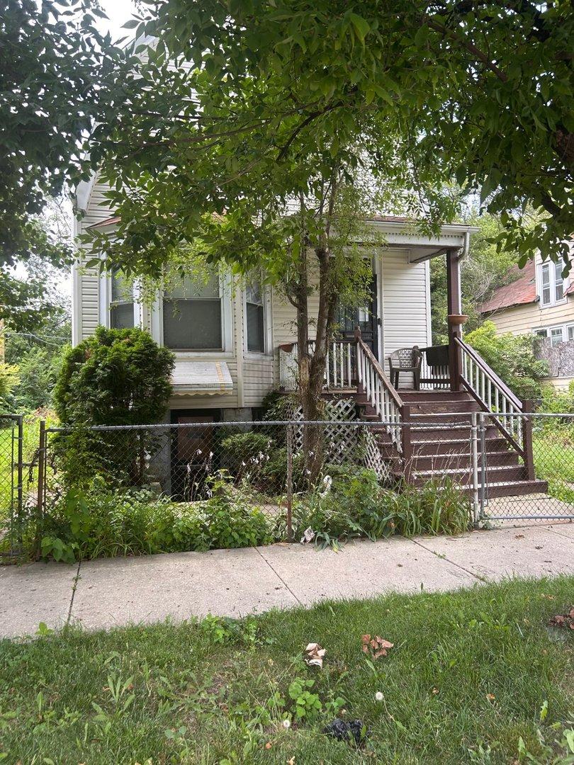 5336 S Union Ave., Chicago, IL 60609