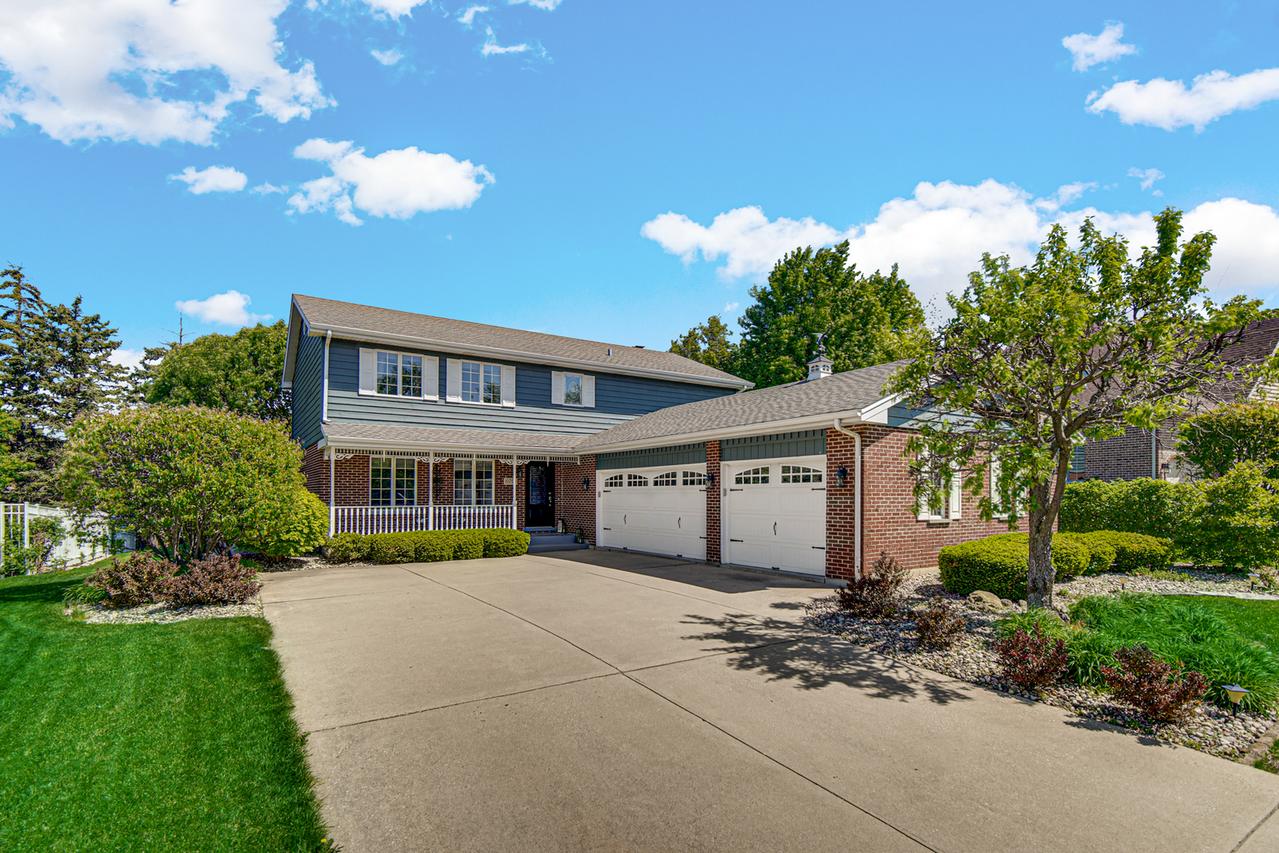 10700 Churchill Dr., Orland Park, IL 60467