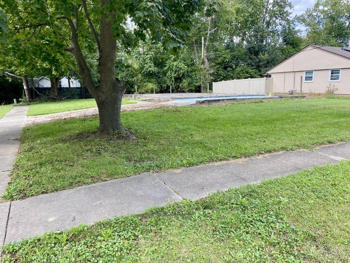 2508 E Illinois St., Urbana, IL 61802