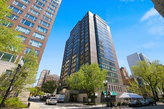 21 W Goethe St. #5E, Chicago, IL 60610