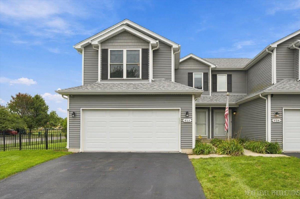 402 S Elizabeth St., Maple Park, IL 60151