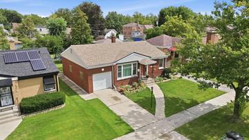 New Homes with Master Bedrooms on the 1st Floor in Broadview: September 19th to September 25th