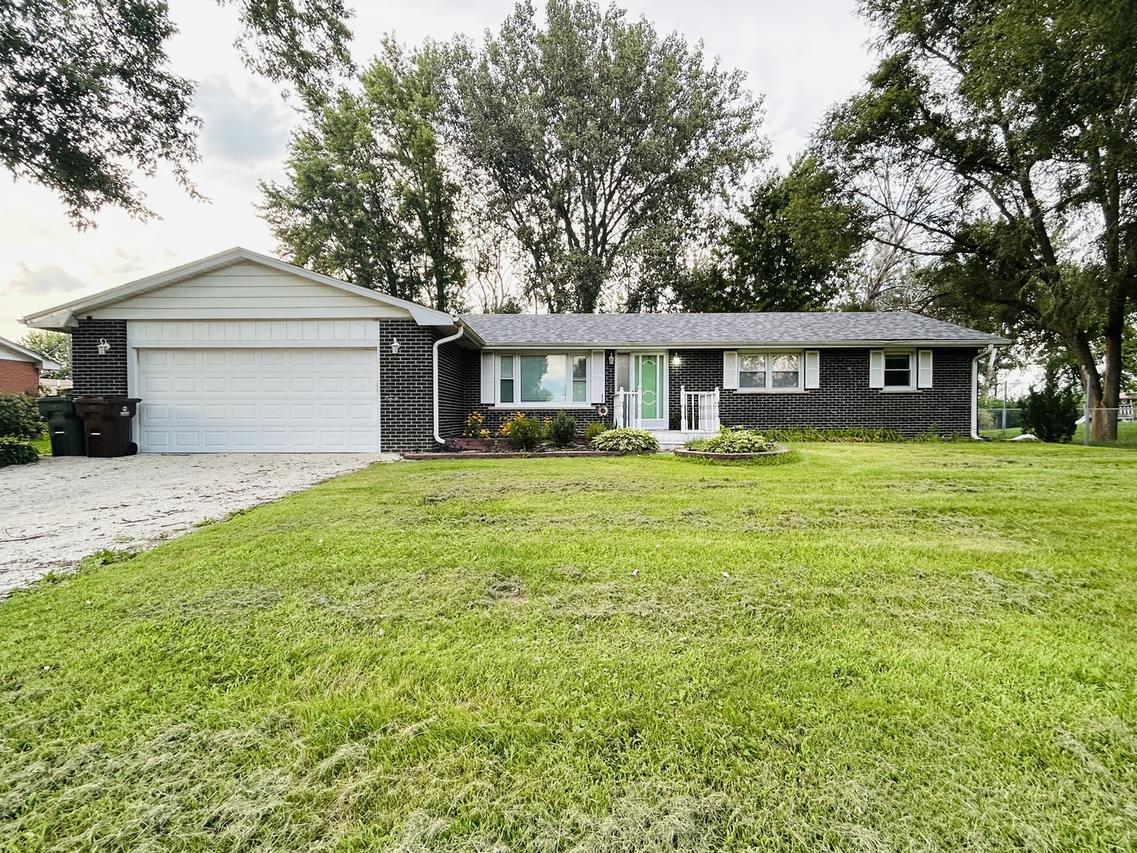 3583 El Camino Dr., Kankakee, IL 60901