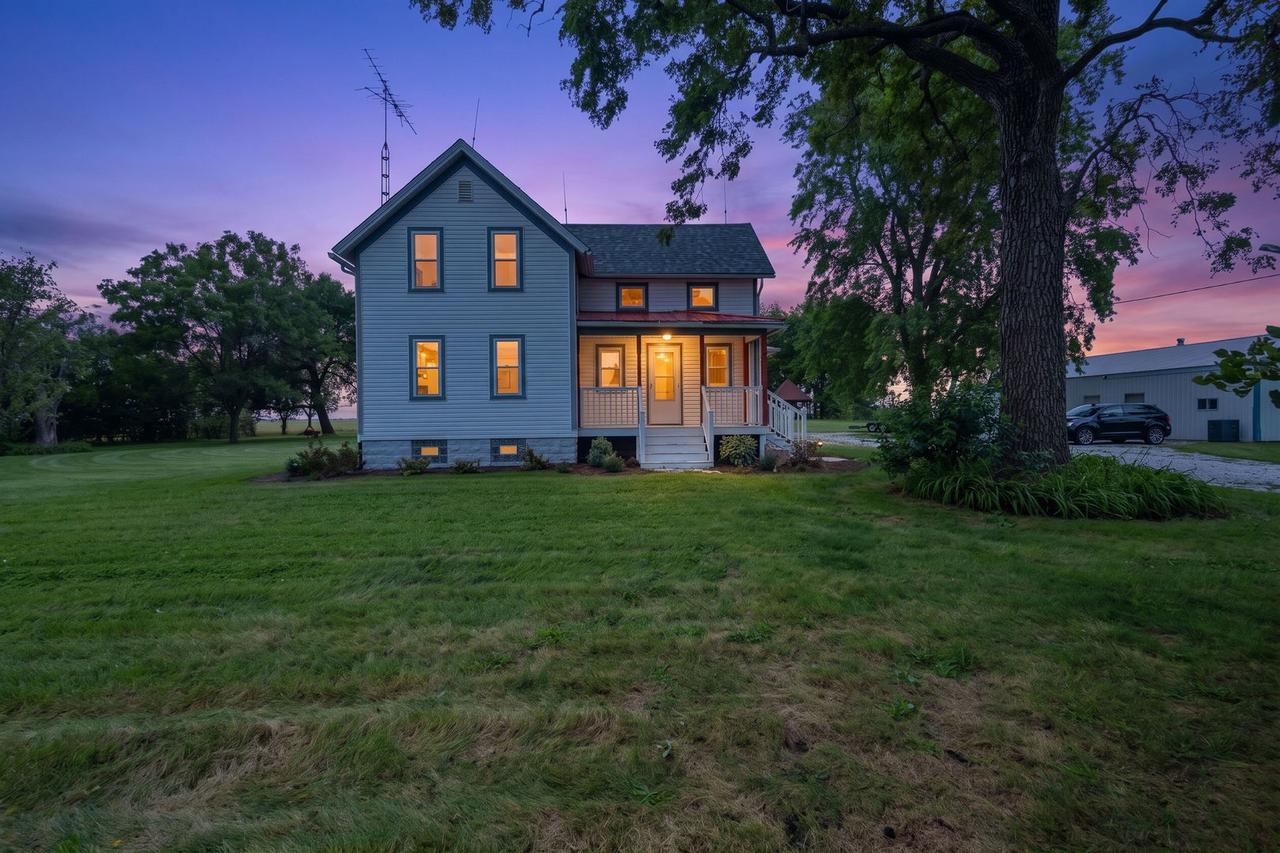 3577 E 5000n Rd., Bourbonnais, IL 60914