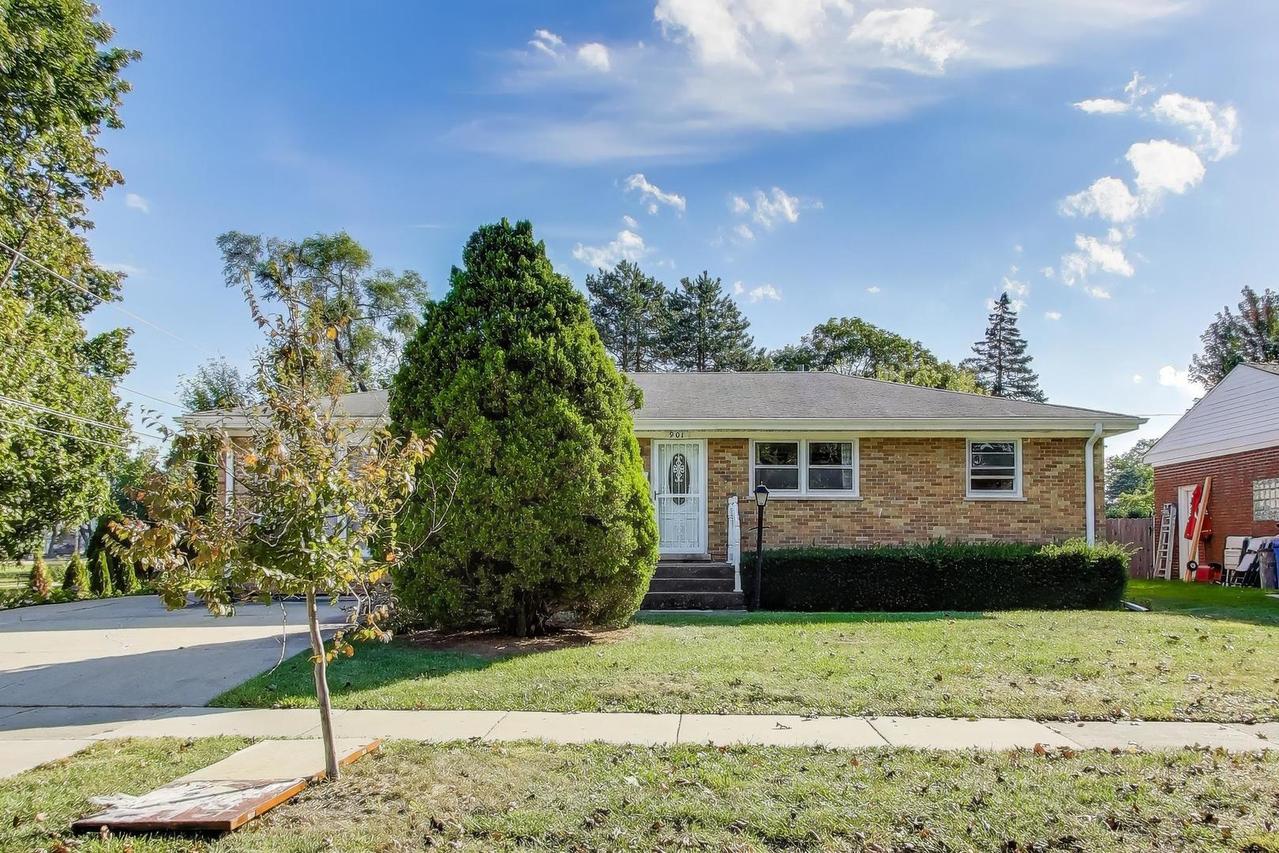 901 S Can Dota Ave., Mount Prospect, IL 60056
