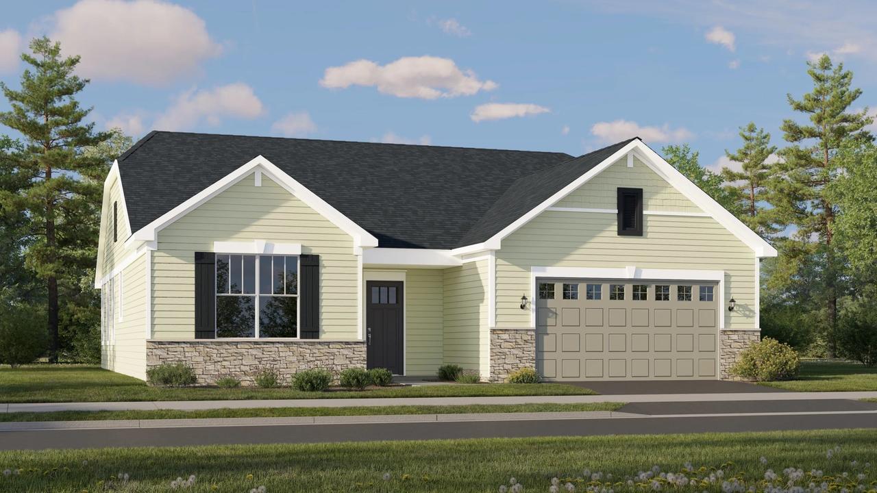 1337 Freedom Rd., Elburn, IL 60119
