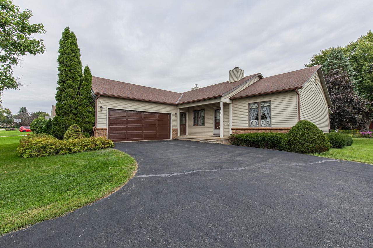 805 S. Park Ave., Mendota, IL 61342