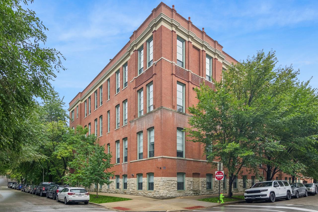 1445 W Belden Ave. #3K, Chicago, IL 60614