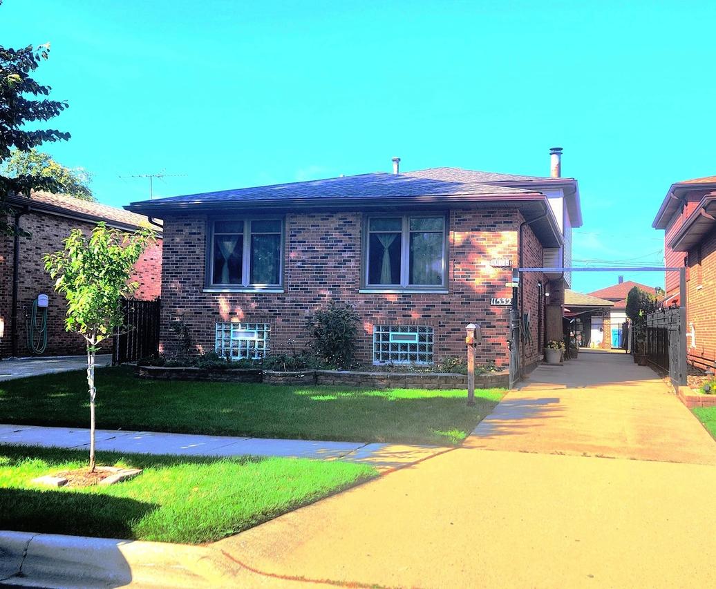 11532 S Avenue G, Chicago, IL 60617