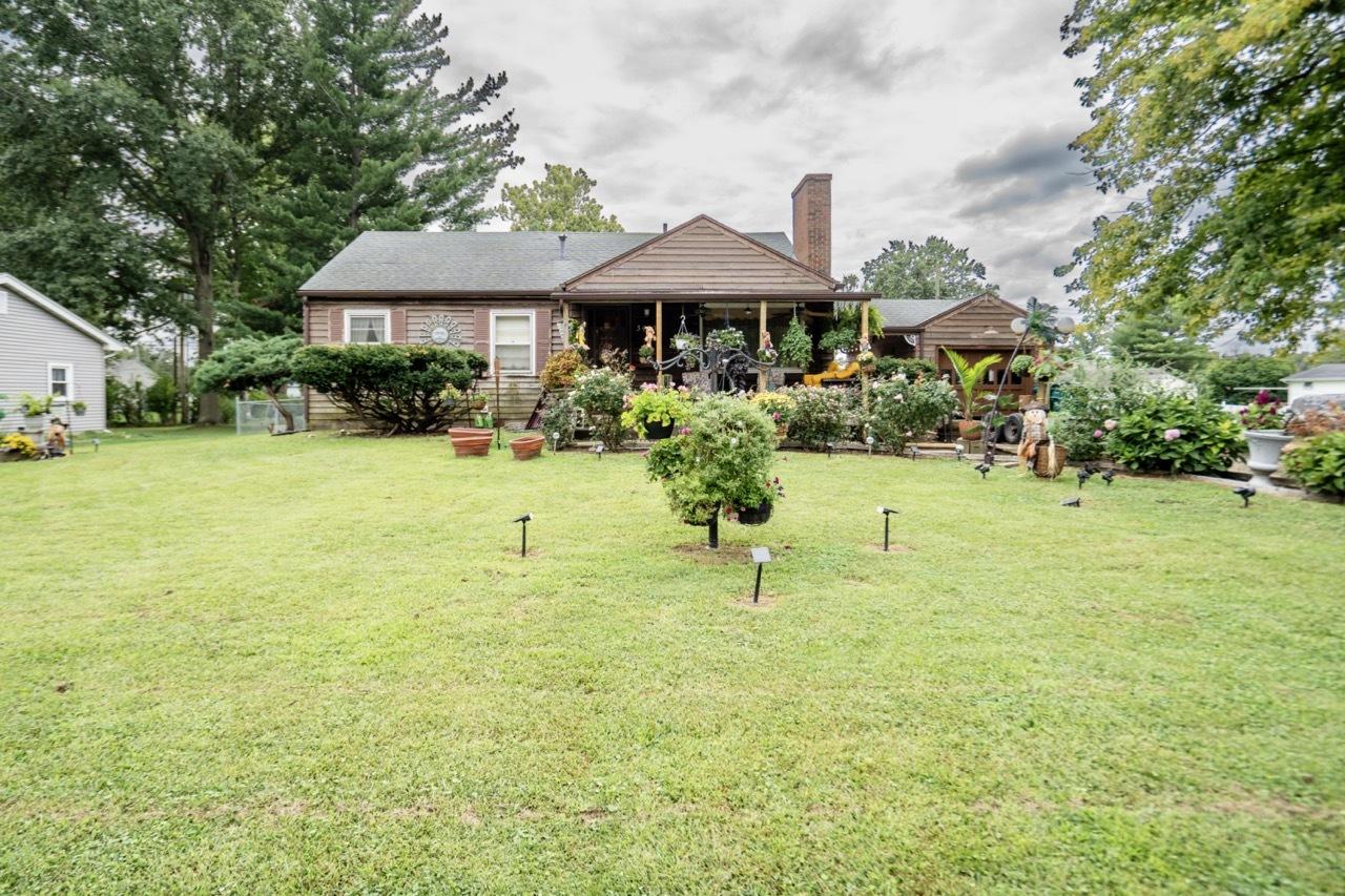 3443 E Oakwood Ave., Decatur, IL 62521