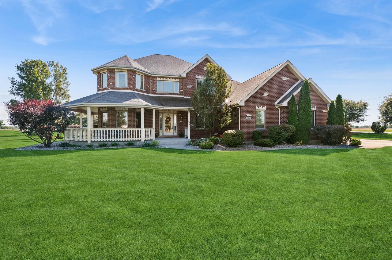 9501 W Majestic Dr., Monee, IL 60449